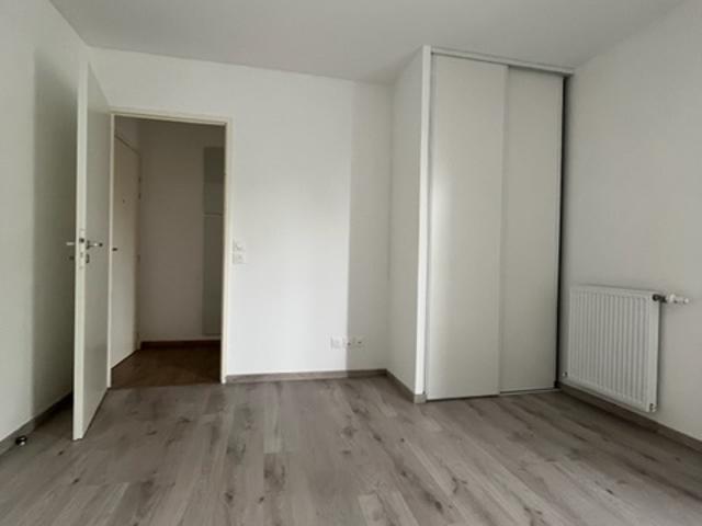 Appartement 45.04 m² 2 Pièces Bègles 33130