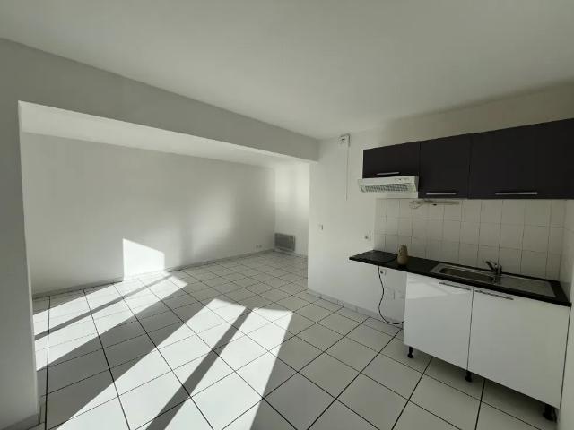Appartement 45.17 m² 2 Pièces Perpignan 66100