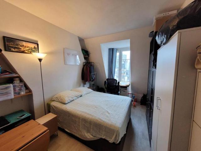 Appartement 45.15m² – PARIS