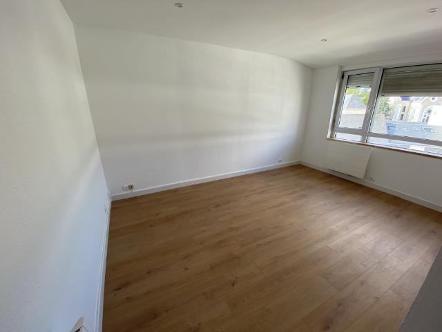 Appartement 45.2 m² 2 Pièces Nantes 44000