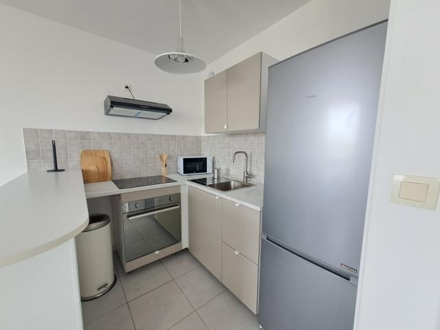 Appartement 45.32 m² 2 Pièces Limoges 87100