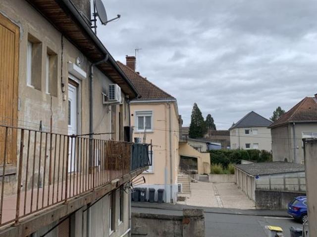 APPARTEMENT 45 M2