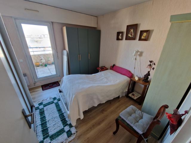Appartement 45 m2 2 pièces