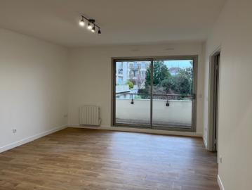 Appartement 45 m2 2 pièces