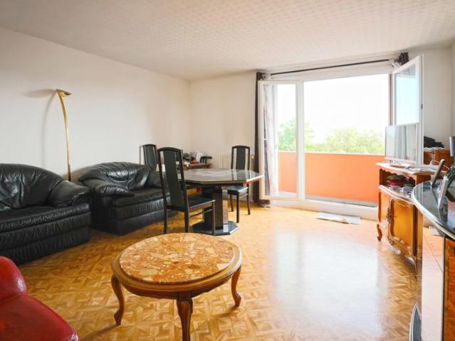 Appartement 45 m2 2 pièces