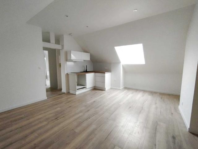 Appartement 45 m2 2 pièces