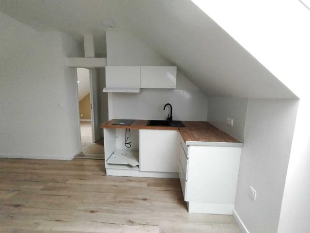 Appartement 45 m2 2 pièces