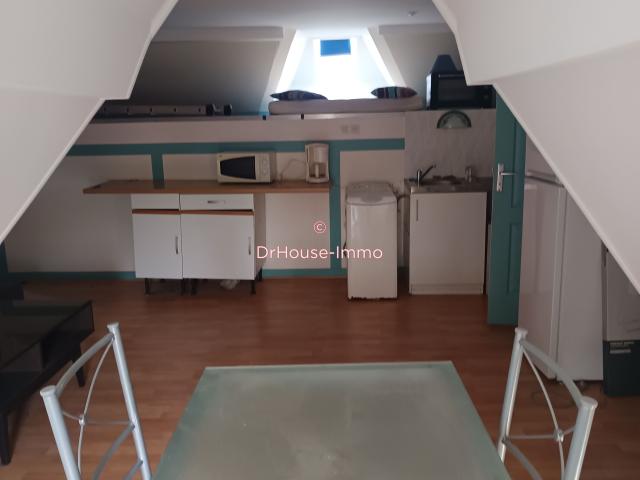 APPARTEMENT 45 M2 VUE SUR MER SAINT JEAN LE THOMAS