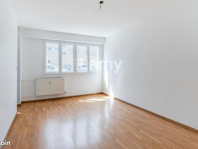 Appartement 45 m² Metz