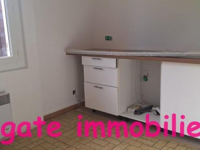 Appartement, 45 m² à louer à Captieux 33840