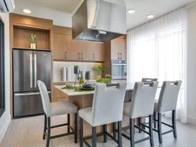 Appartement · 45 m² · Brossard