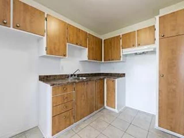 Appartement · 45 m² · Pierrefonds Roxboro