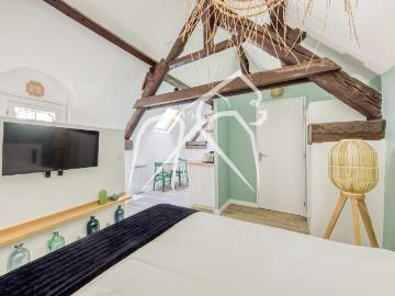 Appartement 45 m²
