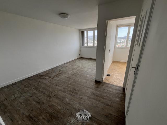 Appartement 45 m² 3 Pièces Marseille 13009
