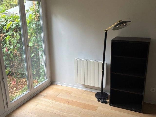 Appartement 45 mètre carré Villeurbanne