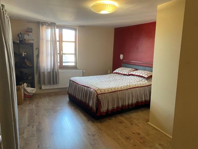 Appartement 4/5 Pièces 109 m2 parking grande cave 109m² Benfeld