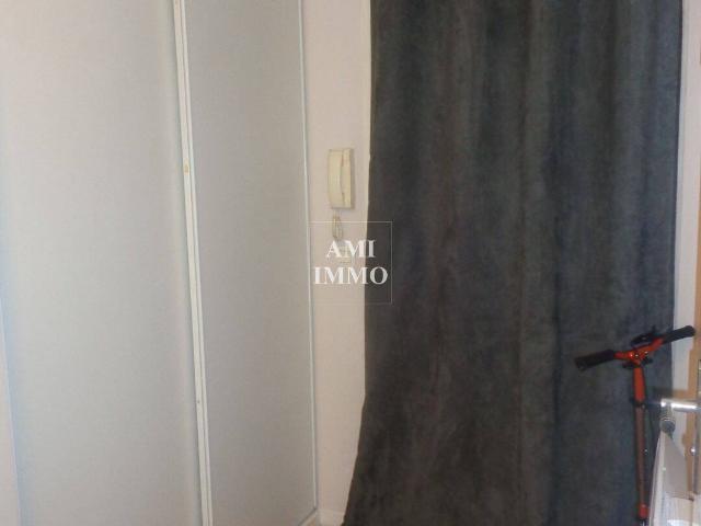 APPARTEMENT 4/5 PIECES