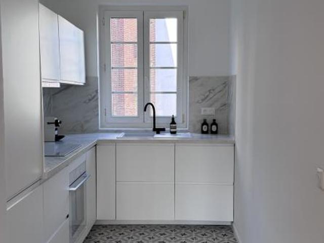Appartement, 45m2, entièrement rénové, Asnières sur Seine