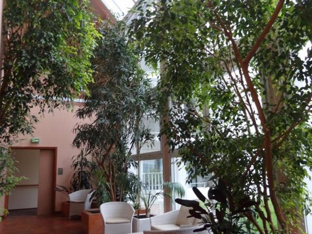 Appartement 45m2 le Chesnay 2 pièces résidence services