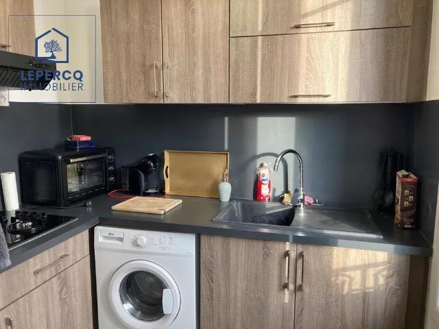 Appartement 45m2 proche du centre ville