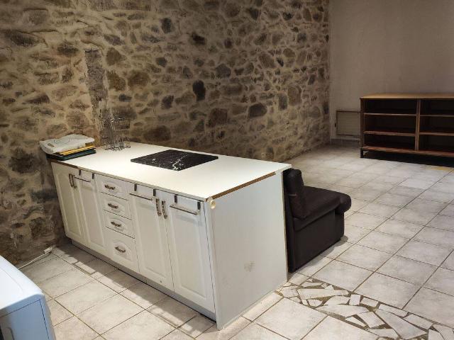 Appartement 45m2 2 pièces