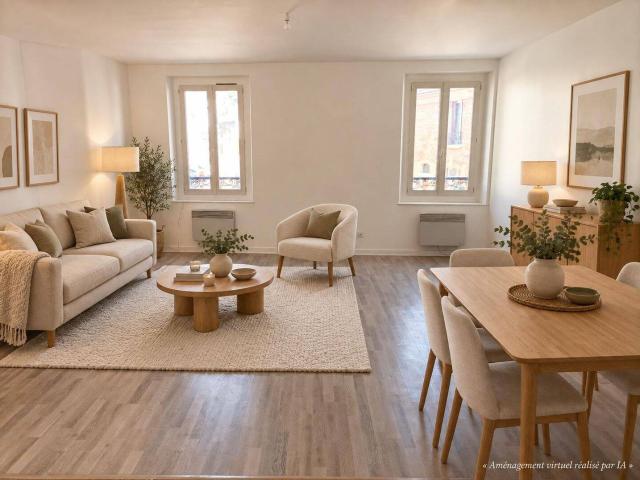 Appartement