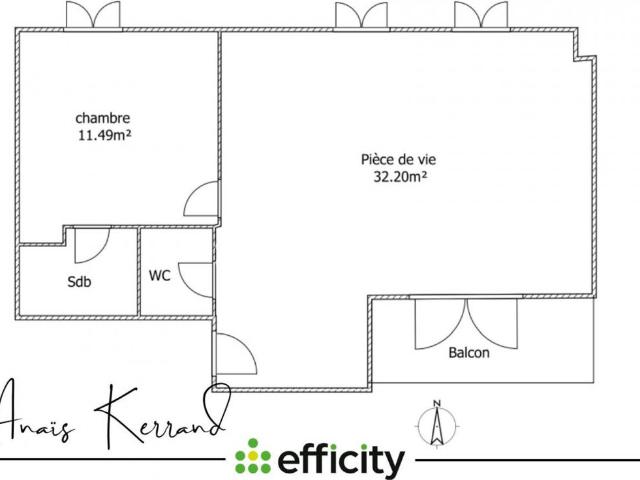 Appartement