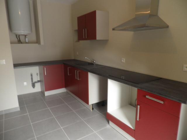 Appartement 46.52 m² 3 Pièces Perpignan 66000