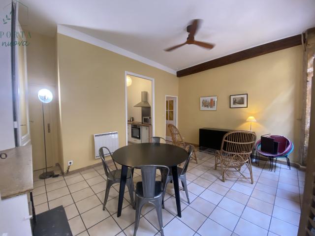 Appartement 46.67 m² 2 Pièces Lyon