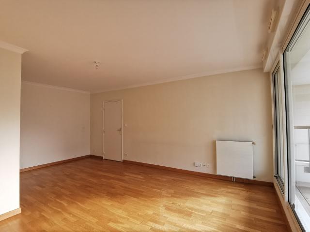 Appartement 46.82 m² 2 Pièces Nantes 44000