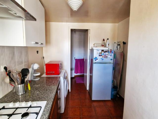 Appartement 46.18 m² 2 Pièces Bonnelles 78830