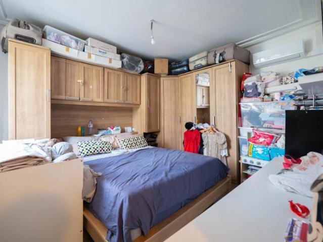 Appartement 46 m² à rénover