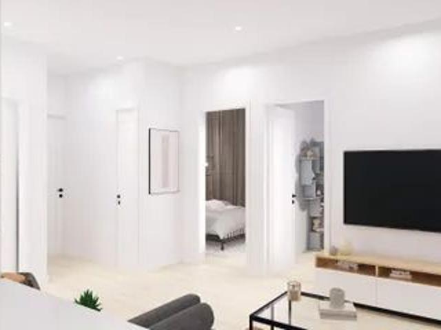 Appartement · 46 m² · Plateau Mont Royal