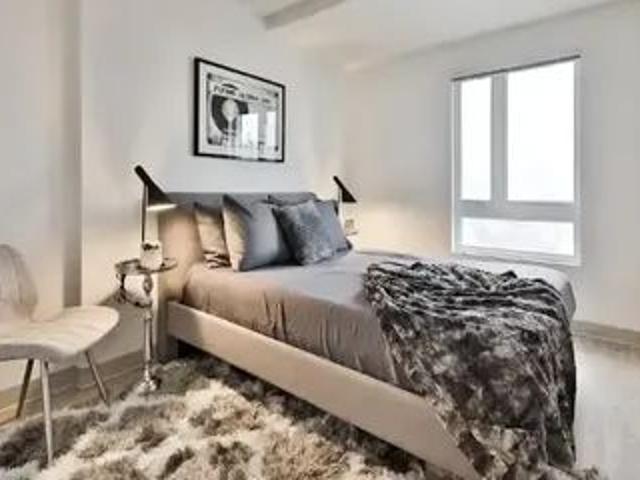 Appartement · 46 m² · Ville Marie