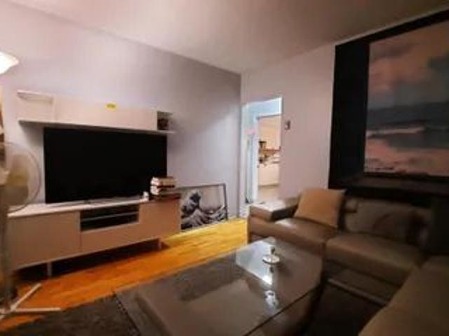 Appartement · 46 m² · Villeray Saint Michel Parc Extension