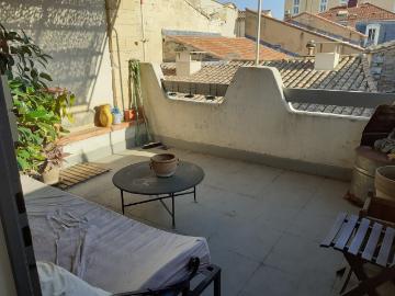 Appartement 46 m² 2 Pièces Avignon 84000