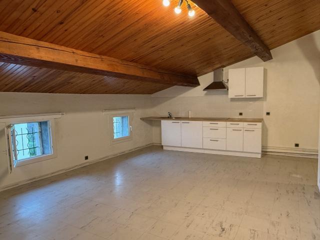 Appartement 46 m² 2 Pièces Couladère
