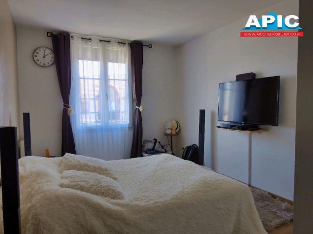 Appartement 46 m² 2 Pièces Saint Brice Sous Forêt 95350