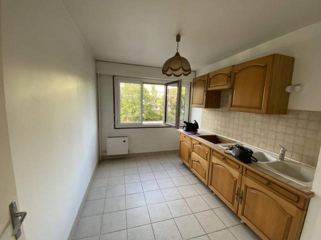 Appartement 46m² 2 pièce