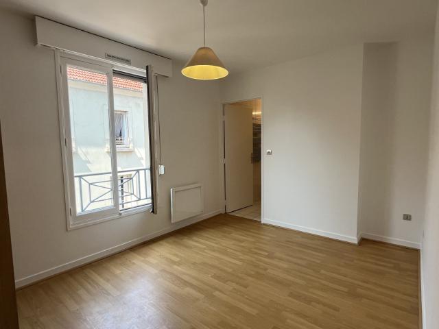 Appartement 48,5 m2 2 pièces