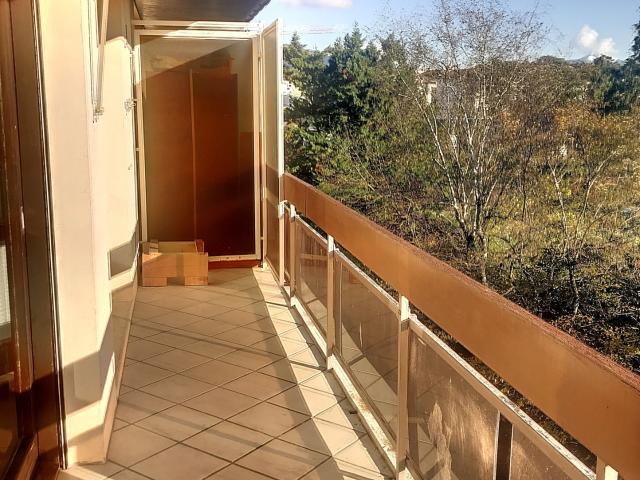 appartement 48.87 m² 2 pièces ambilly 74100