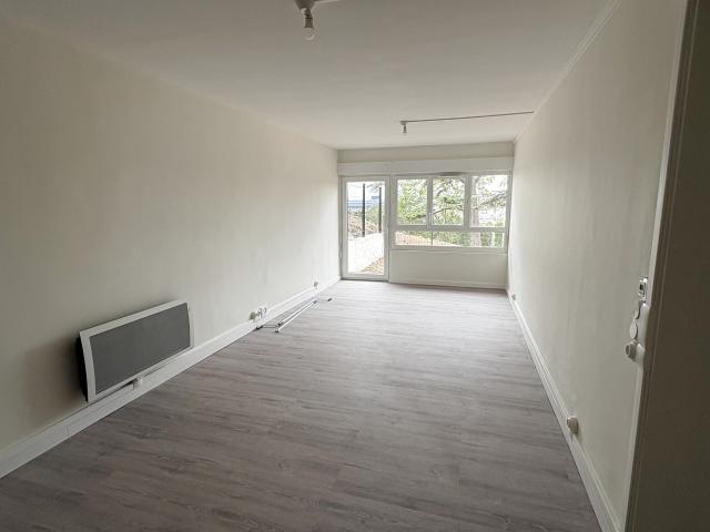 Appartement 48,99 m2 2 pièces