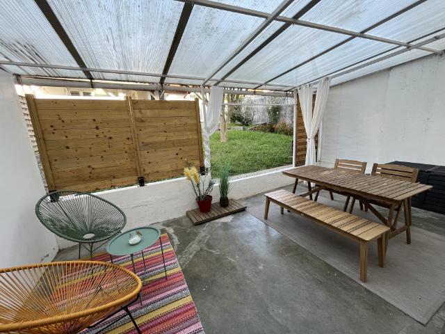 Appartement 48.27 m² 3 Pièces Ciboure 64500