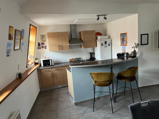 Appartement 48 m2 Bergues