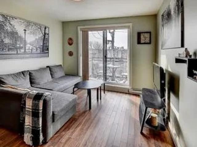 Appartement · 48 m² · Le Sud Ouest