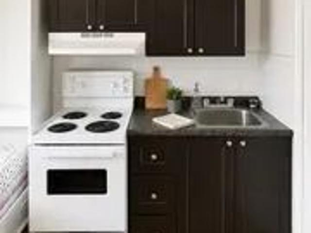 Appartement · 48 m² · Longueuil