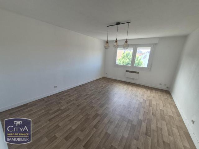Appartement 48 m²
