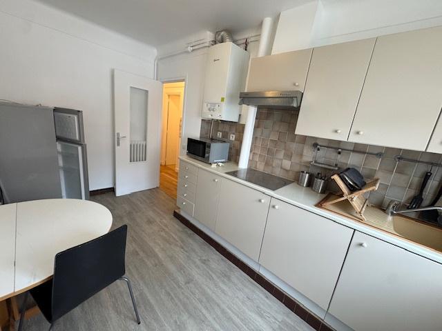 Appartement 48 m² 2 Pièces Boulogne Billancourt 92100 Ref LAP10009989