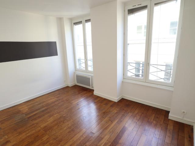Appartement 48 m² 2 Pièces Lyon 69001
