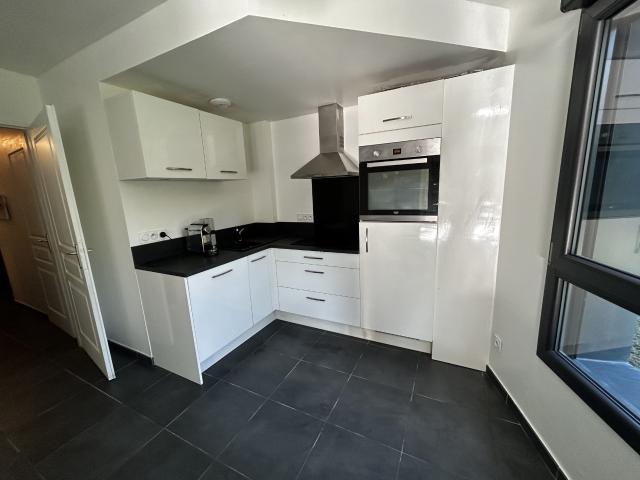 appartement 48 m² 2 pièces ville la grand 74100